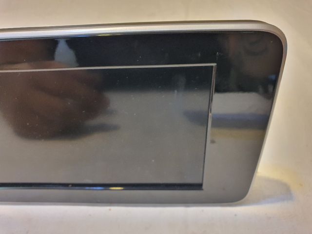 bontott MERCEDES-BENZ C-CLASS Multifunkciós Kijelző