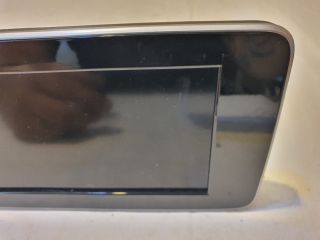 bontott MERCEDES-BENZ C-CLASS Multifunkciós Kijelző