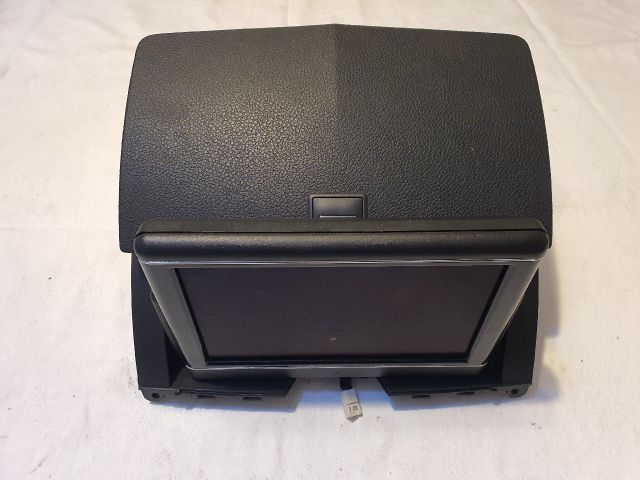 bontott MERCEDES-BENZ C-CLASS Multifunkciós Kijelző