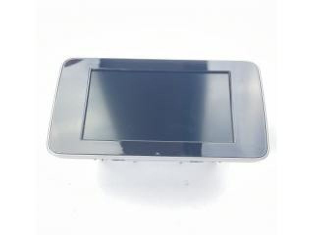 bontott MERCEDES-BENZ C-CLASS Multifunkciós Kijelző