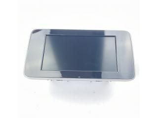 bontott MERCEDES-BENZ C-CLASS Multifunkciós Kijelző