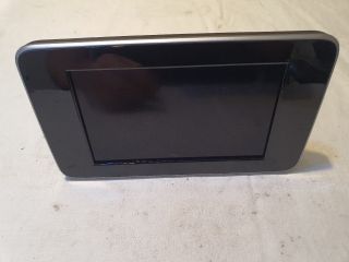 bontott MERCEDES-BENZ C-CLASS Multifunkciós Kijelző