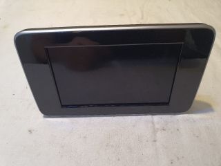 bontott MERCEDES-BENZ C-CLASS Multifunkciós Kijelző