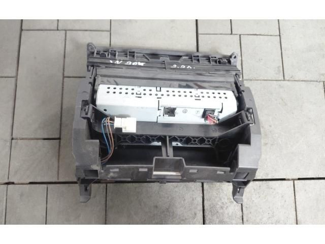 bontott MERCEDES-BENZ C-CLASS Multifunkciós Kijelző