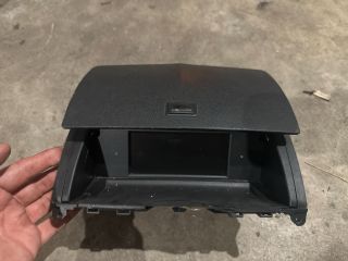 bontott MERCEDES-BENZ C-CLASS Multifunkciós Kijelző