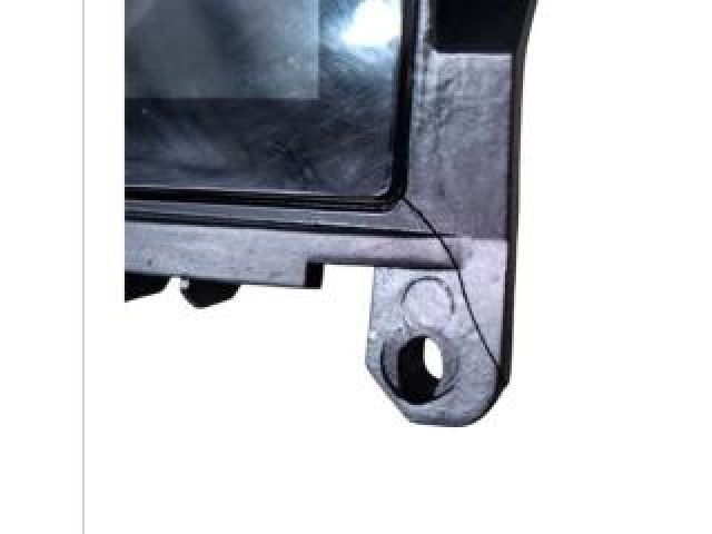 bontott MERCEDES-BENZ C-CLASS Multifunkciós Kijelző