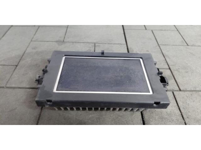 bontott MERCEDES-BENZ C-CLASS Multifunkciós Kijelző