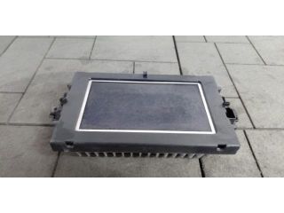 bontott MERCEDES-BENZ C-CLASS Multifunkciós Kijelző