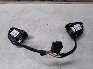 bontott MERCEDES-BENZ C-CLASS Multikormány Kapcsoló Pár