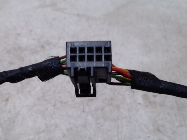 bontott MERCEDES-BENZ C-CLASS Multikormány Kapcsoló Pár