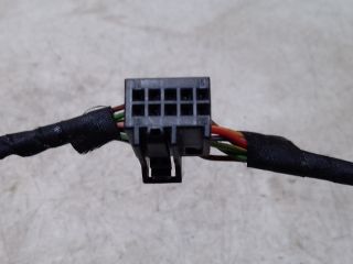 bontott MERCEDES-BENZ C-CLASS Multikormány Kapcsoló Pár