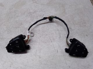 bontott MERCEDES-BENZ C-CLASS Multikormány Kapcsoló Pár