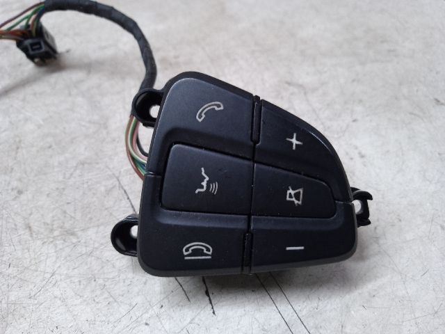 bontott MERCEDES-BENZ C-CLASS Multikormány Kapcsoló Pár