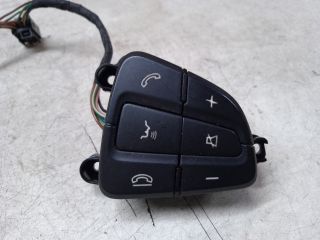 bontott MERCEDES-BENZ C-CLASS Multikormány Kapcsoló Pár