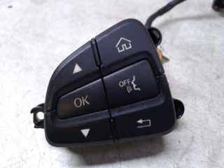 bontott MERCEDES-BENZ C-CLASS Multikormány Kapcsoló Pár