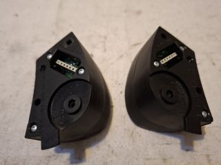 bontott MERCEDES-BENZ C-CLASS Multikormány Kapcsoló Pár