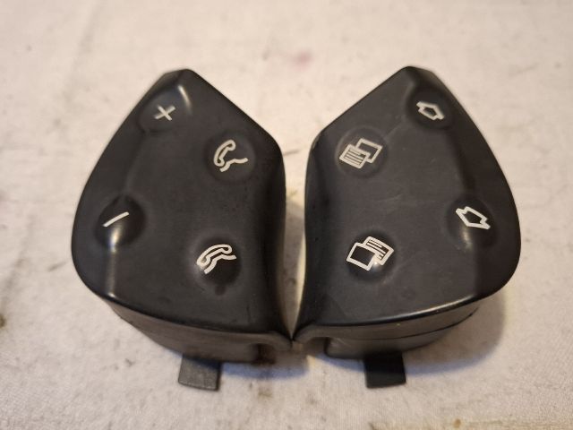 bontott MERCEDES-BENZ C-CLASS Multikormány Kapcsoló Pár