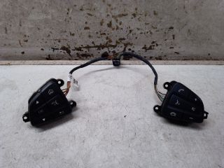 bontott MERCEDES-BENZ C-CLASS Multikormány Kapcsoló Pár