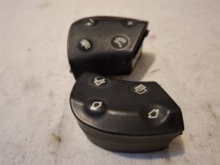 bontott MERCEDES-BENZ C-CLASS Multikormány Kapcsoló Pár