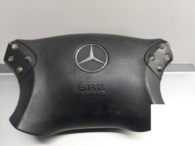 bontott MERCEDES-BENZ C-CLASS Multikormány Kapcsoló Pár