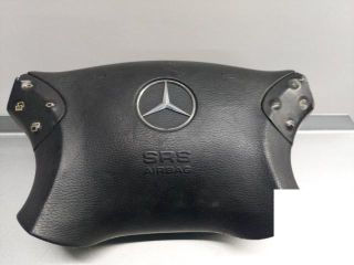 bontott MERCEDES-BENZ C-CLASS Multikormány Kapcsoló Pár