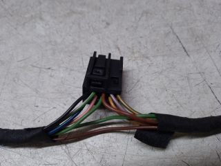 bontott MERCEDES-BENZ C-CLASS Multikormány Kapcsoló Pár