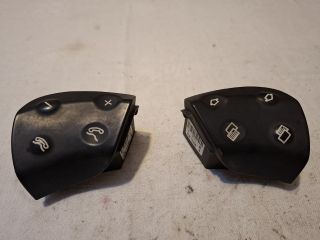 bontott MERCEDES-BENZ C-CLASS Multikormány Kapcsoló Pár