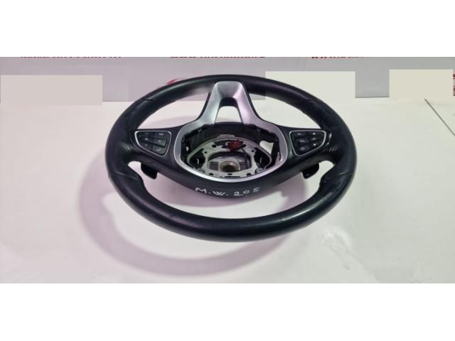 bontott MERCEDES-BENZ C-CLASS Multikormány