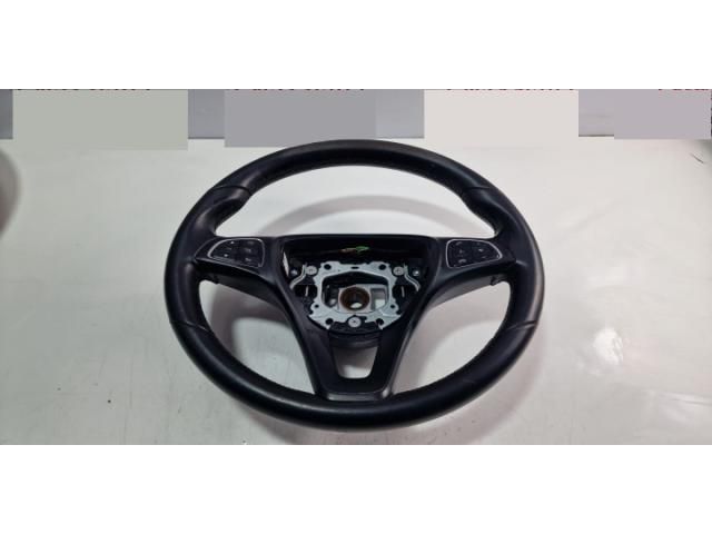 bontott MERCEDES-BENZ C-CLASS Multikormány