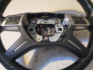 bontott MERCEDES-BENZ C-CLASS Multikormány