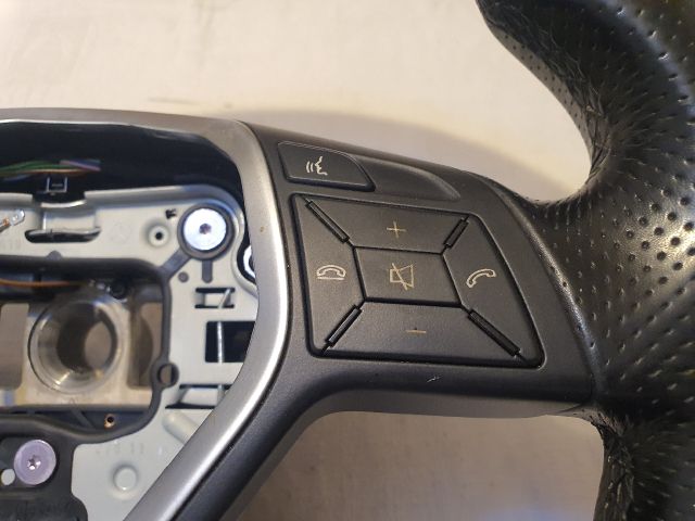 bontott MERCEDES-BENZ C-CLASS Multikormány