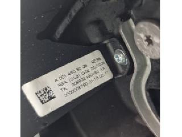 bontott MERCEDES-BENZ C-CLASS Multikormány