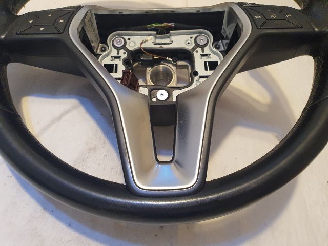 bontott MERCEDES-BENZ C-CLASS Multikormány