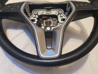 bontott MERCEDES-BENZ C-CLASS Multikormány