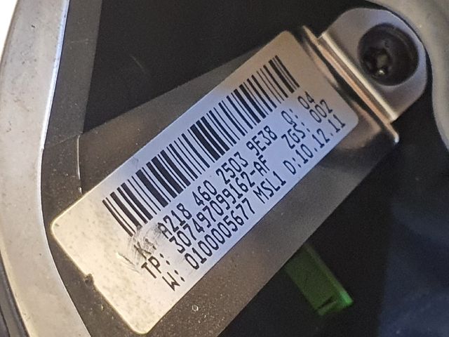 bontott MERCEDES-BENZ C-CLASS Multikormány