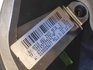 bontott MERCEDES-BENZ C-CLASS Multikormány