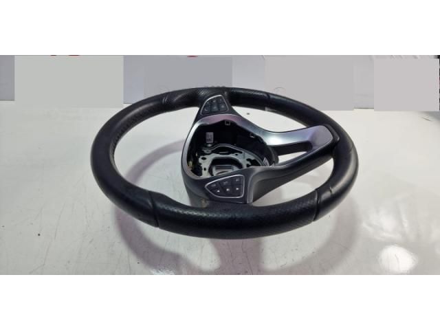 bontott MERCEDES-BENZ C-CLASS Multikormány