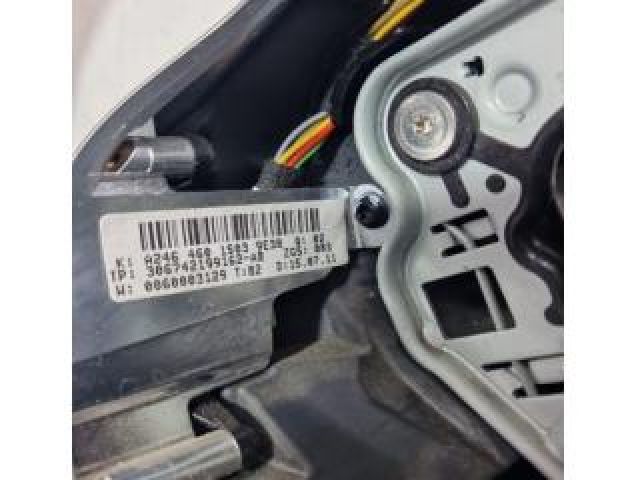 bontott MERCEDES-BENZ C-CLASS Multikormány