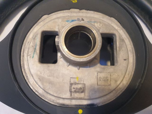 bontott MERCEDES-BENZ C-CLASS Multikormány