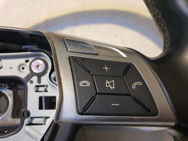 bontott MERCEDES-BENZ C-CLASS Multikormány