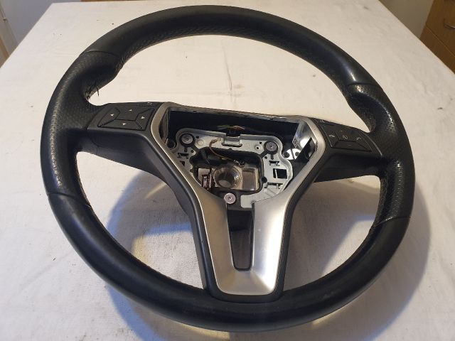 bontott MERCEDES-BENZ C-CLASS Multikormány