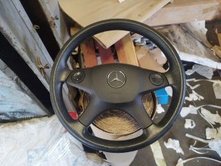 bontott MERCEDES-BENZ C-CLASS Multikormány