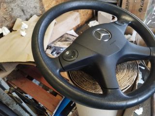 bontott MERCEDES-BENZ C-CLASS Multikormány