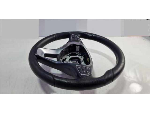 bontott MERCEDES-BENZ C-CLASS Multikormány