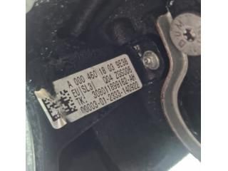 bontott MERCEDES-BENZ C-CLASS Multikormány