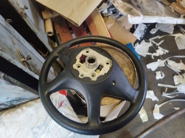 bontott MERCEDES-BENZ C-CLASS Multikormány