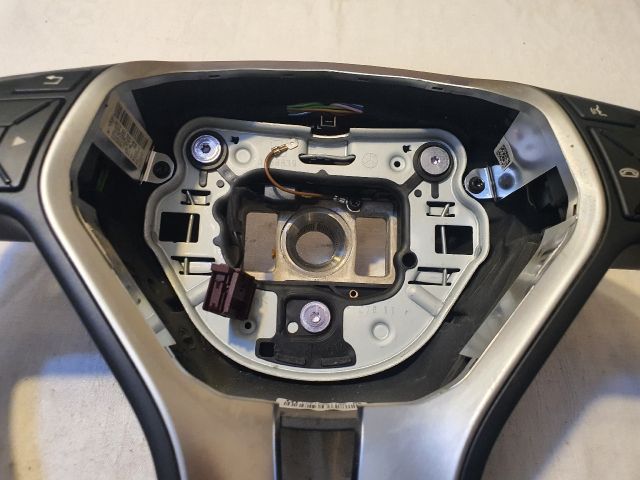 bontott MERCEDES-BENZ C-CLASS Multikormány