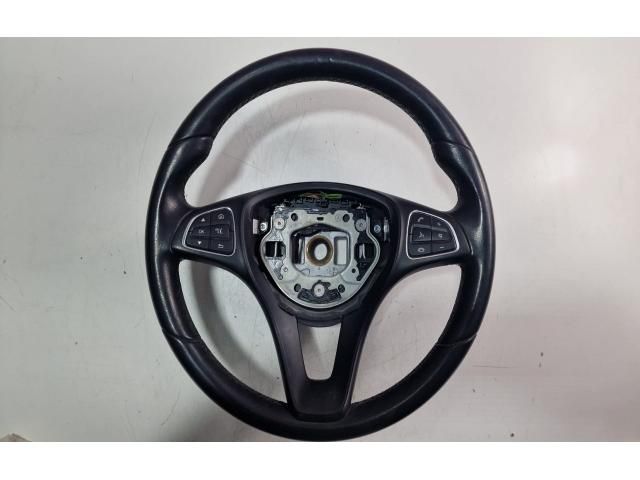 bontott MERCEDES-BENZ C-CLASS Multikormány