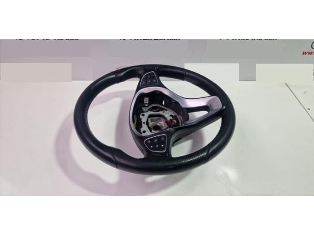 bontott MERCEDES-BENZ C-CLASS Multikormány