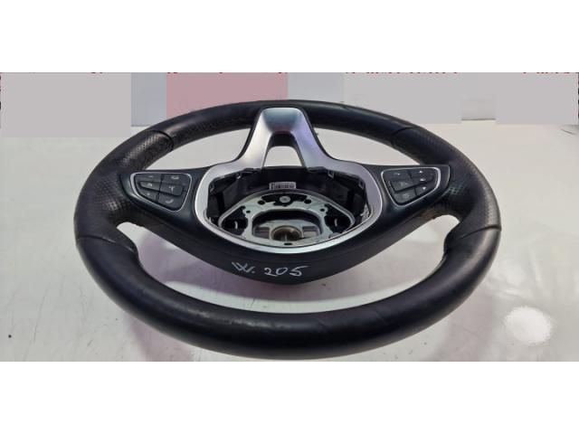 bontott MERCEDES-BENZ C-CLASS Multikormány